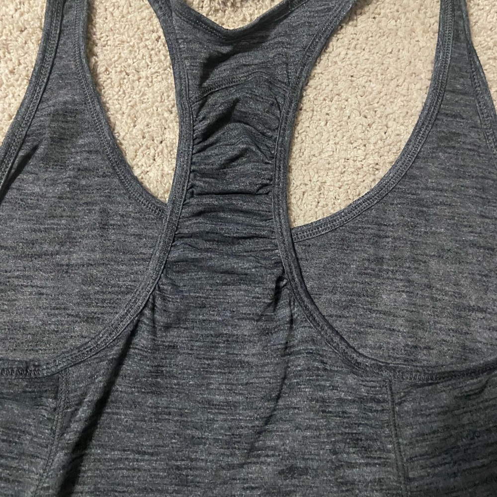 Lululemon Racerback Tank - Picture 2 of 3